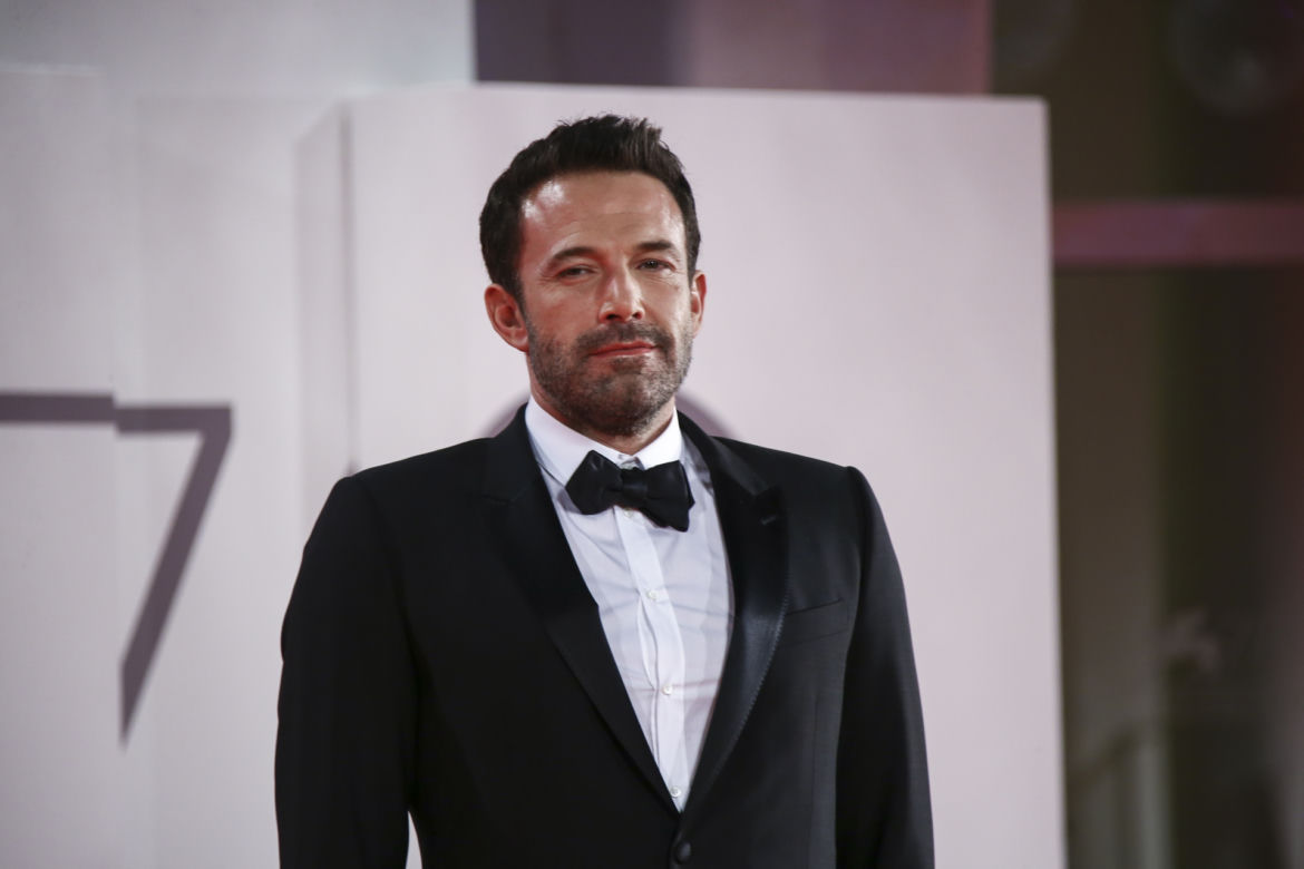 Affleck ma kłopoty po ostatnim wywiadzie. Wkurzyła się na niego nawet J.Lo