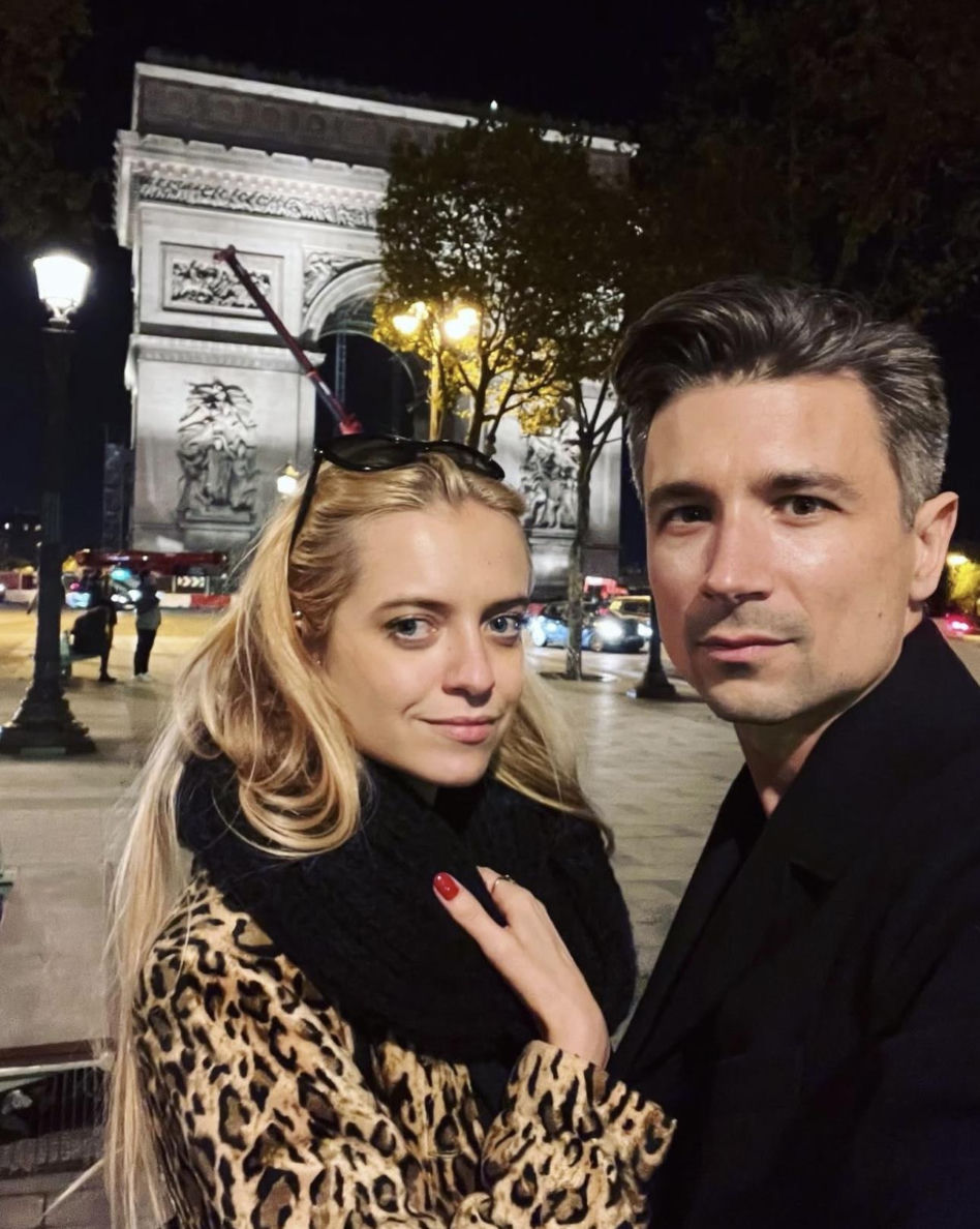 Sasha Strunin, Piotr Bajtlik