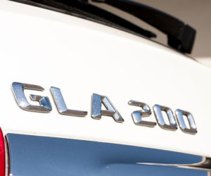 Mercedes GLA 200 CDI