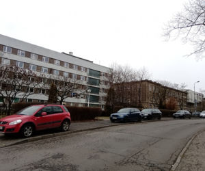 Tak się parkuje na Koszutce. Mieszkańcy mają dość