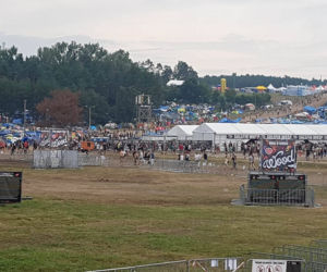 Przystanek Woodstock 2017