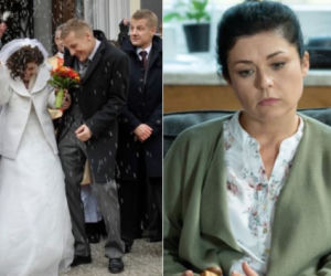 M jak miłość. Paweł odejdzie do Franki, a Piotrek będzie z Kamilą. Kinga znów zostanie sama