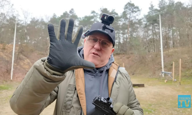 Walther PDP F-Series - test