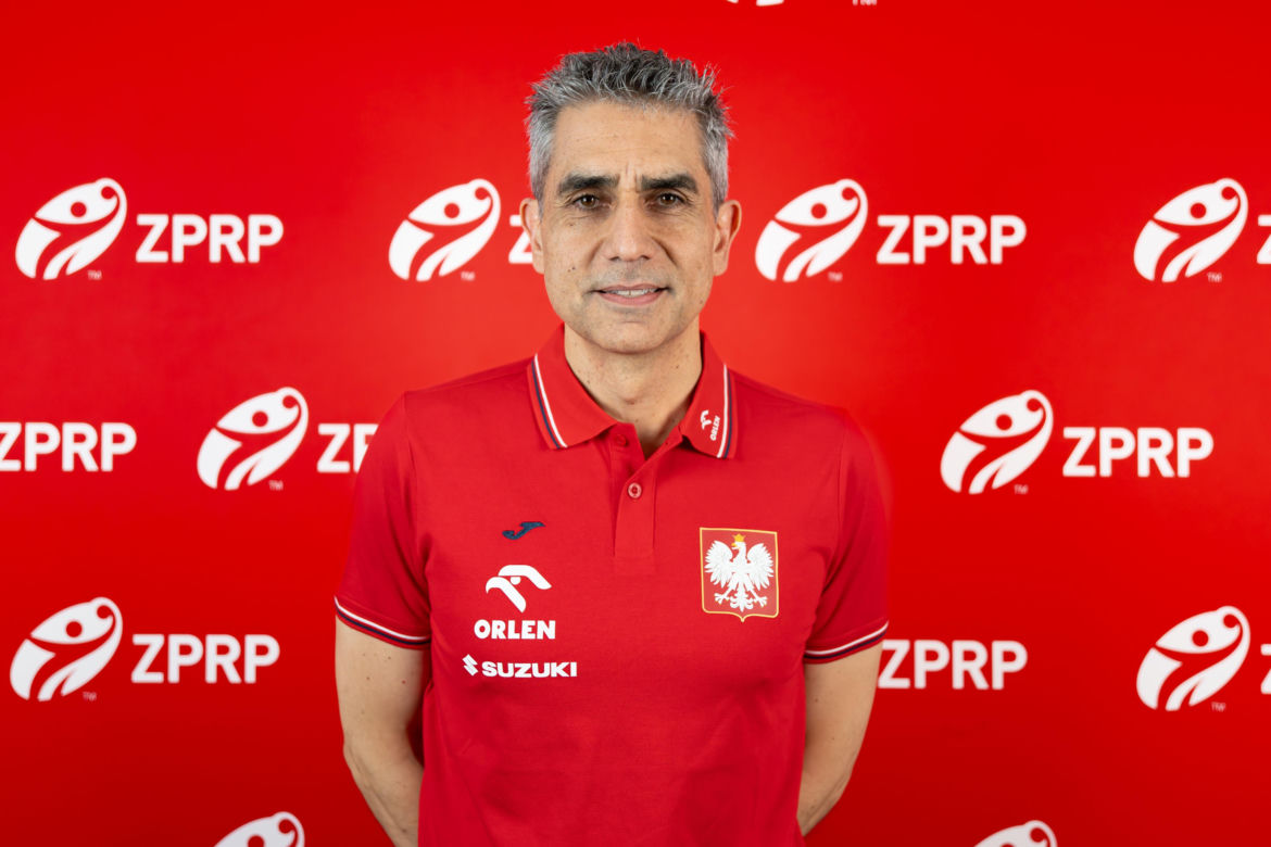 Jota Gonzalez - nowy selekcjoner polskich piłkarzy ręcznych