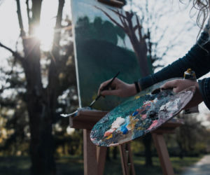 QUIZ. Jaki to kolor? Znają się na nich nawet małe dzieci, a Ty?