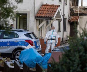 W zabójstwach domowych sprawcy sięgają po to narzędzie, które mają akurat pod ręką