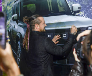 Aleksander Milwiw-Baron