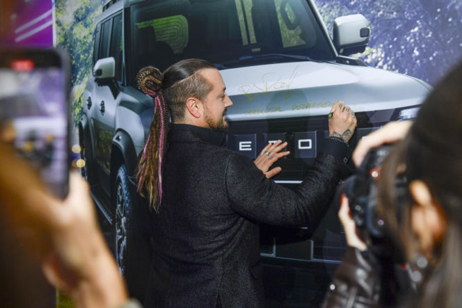 Aleksander Milwiw-Baron