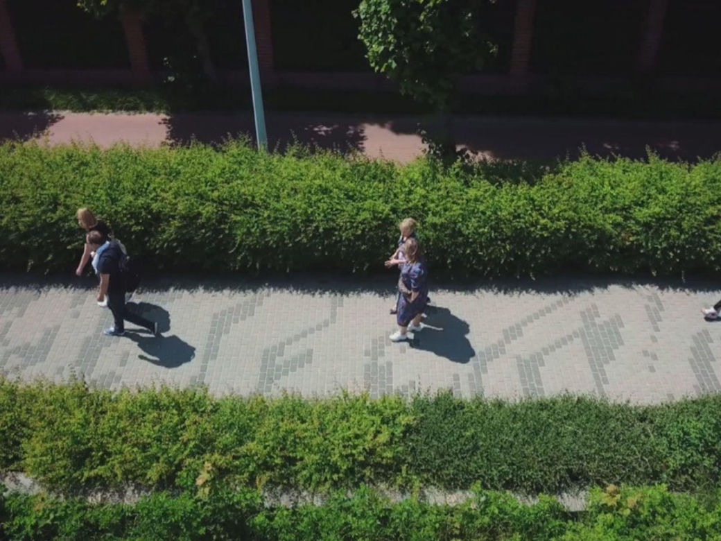 Nowy film o Iwonie Wieczorek