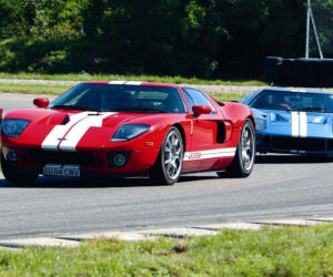 Ford GT40