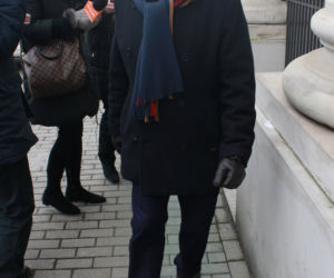 POGRZEB WOJCIECHA POKORY