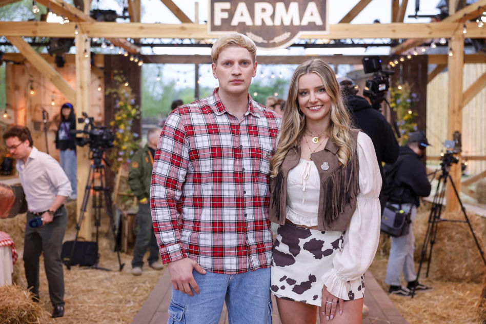 Finał 5. sezonu programu "Farma"