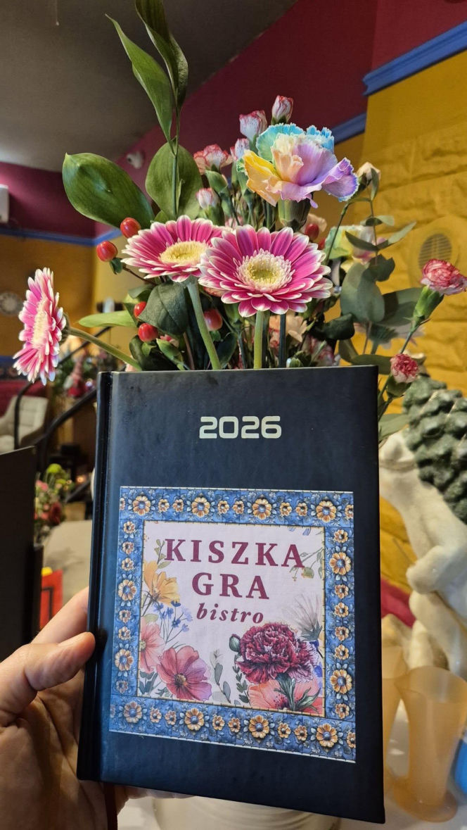 Kuchenne rewolucje w chorzowskim lokalu