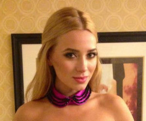 Miss Polonia 2011 Marcelina Zawadzka schudła! Nadal seksowna?