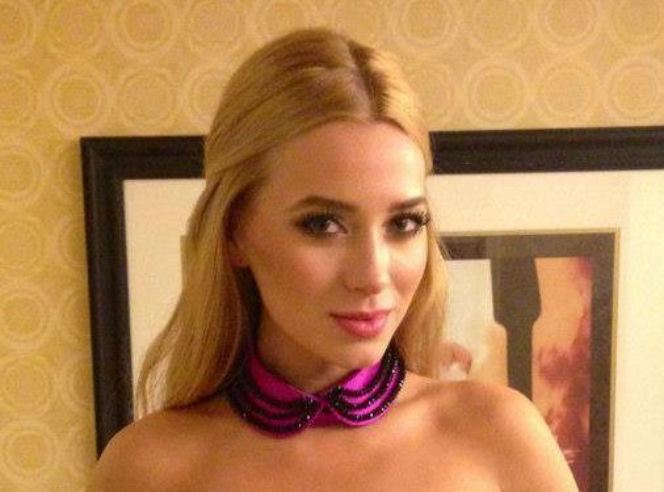 Miss Polonia 2011 Marcelina Zawadzka schudła! Nadal seksowna?