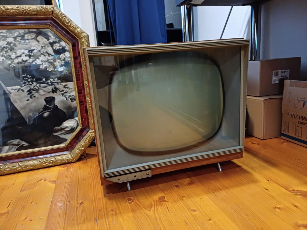 ''Dyskretny urok PRL'' w muzeum w Ostrzeszowie