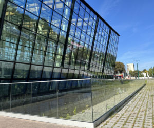 Egzotarium w Sosnowcu