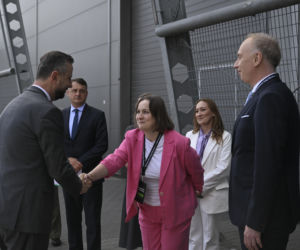Warszawskie Targi Obronne 2026. Wojsko, służby i nowoczesne technologie
