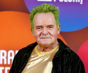 Piotr Pręgowski w szczerym wyznaniu. Ostrzegam reżyserów: nie róbcie tego