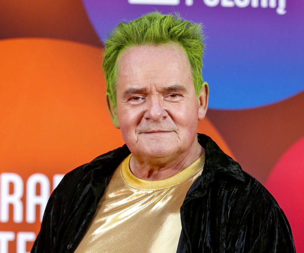 Piotr Pręgowski ocenia, co jest trudniejsze: komedia czy dramat