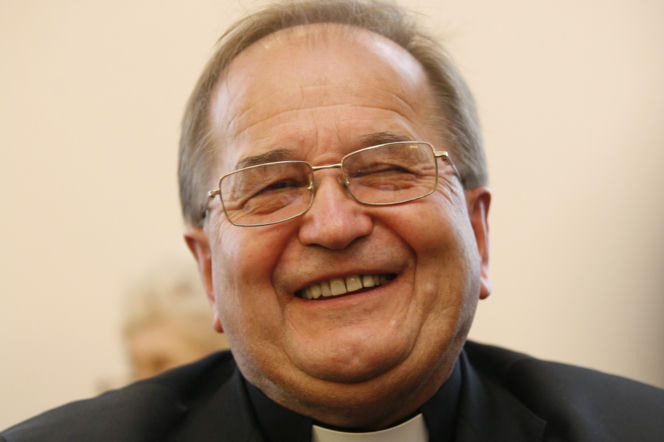 Tadeusz Rydzyk