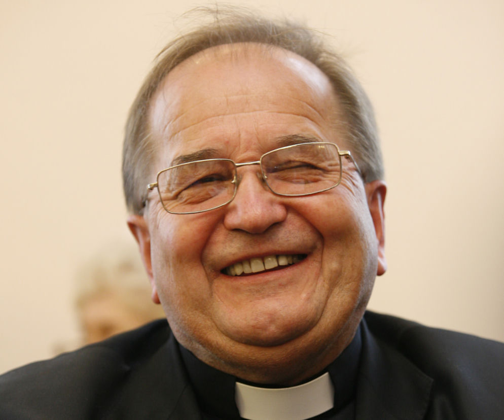 Tadeusz Rydzyk