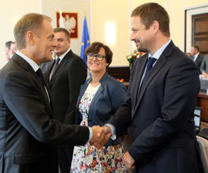 Rafał Trzaskowski