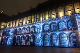 Niezwykły pokaz na Wawelu! Zamek Królewski zamieni się w scenę