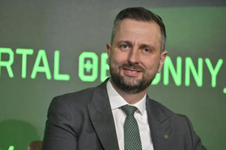 Jak Polacy oceniają szefa MON? Kosiniak-Kamysz z ogromnym zaufaniem [SONDAŻ]