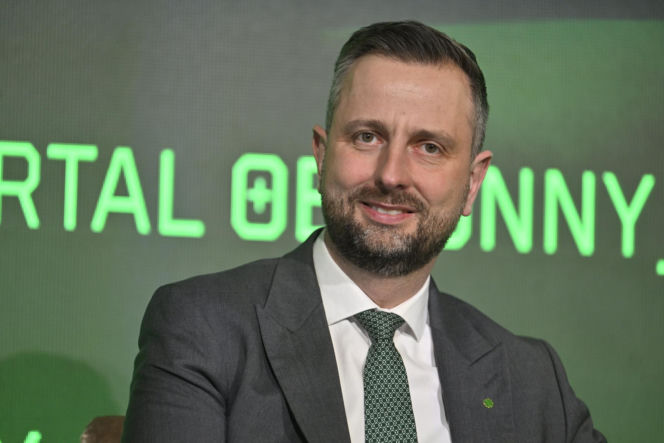 Konferencja Portalu Obronnego. Debata Władysława Kosiniaka-Kamysz i Krzysztofa Gawkowskiego