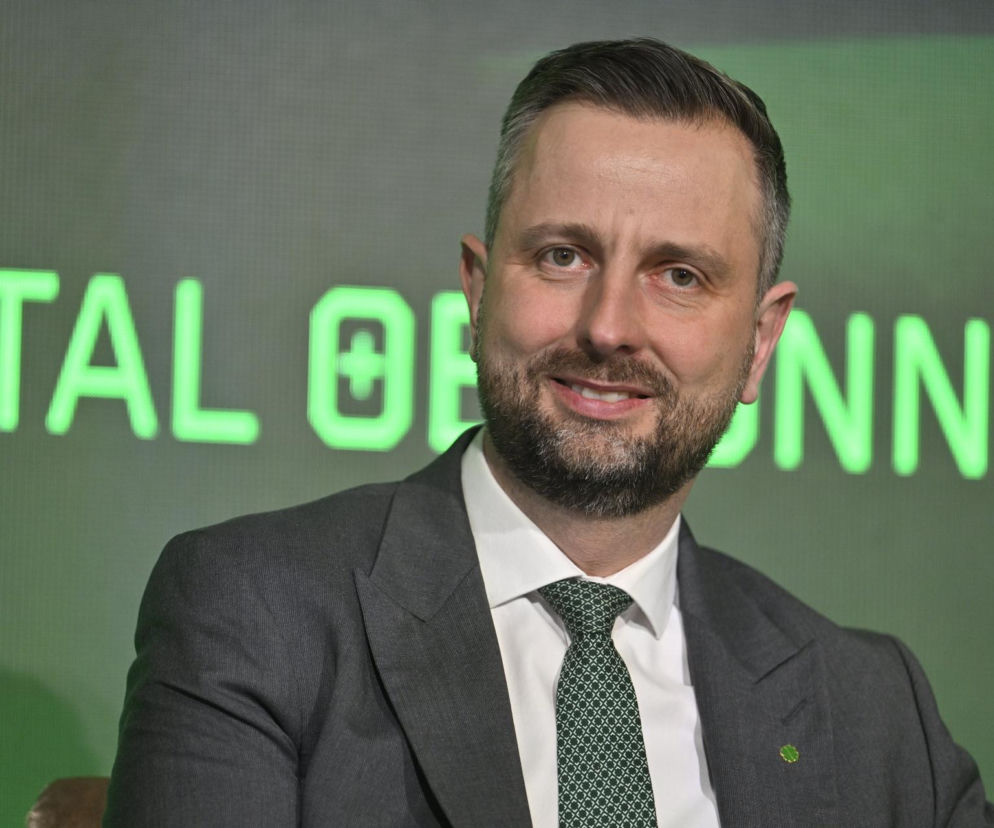 Konferencja Portalu Obronnego. Debata Władysława Kosiniaka-Kamysz i Krzysztofa Gawkowskiego