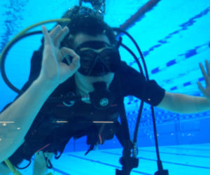PAŹDZIERNIK: Aqua Lublin otwarte