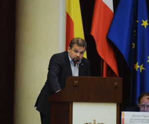 Dom samotnej matki rada miasta