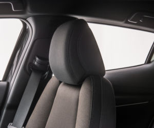 2019 Mazda 3 hatchback