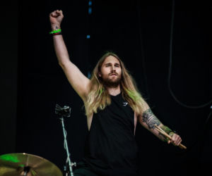 Mystic Festival 2026 – dzień trzeci pod znakiem legend i monumentalnego finału Behemoth (06.06.2026)