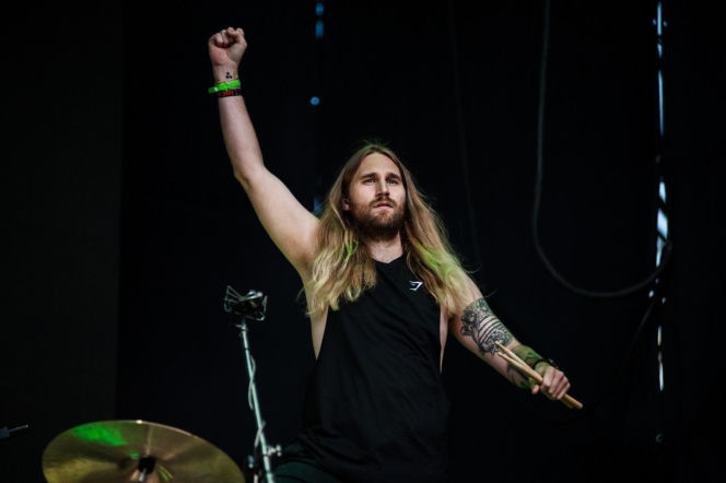 Mystic Festival 2026 – dzień trzeci pod znakiem legend i monumentalnego finału Behemoth (06.06.2026)