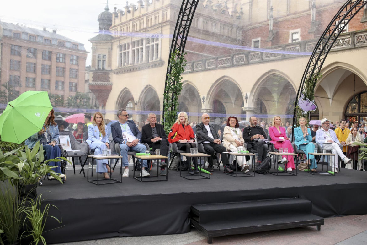 Festiwal Zaczarowanej Piosenki 2026