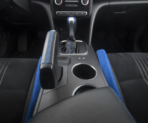 Renault Megane 1.3 TCe 160 EDC FAP GT Line