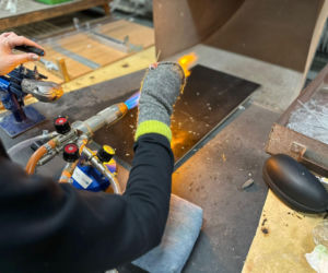 Najpiękniejsze bombki z Polski – Fabryka Bombek w Staszowie