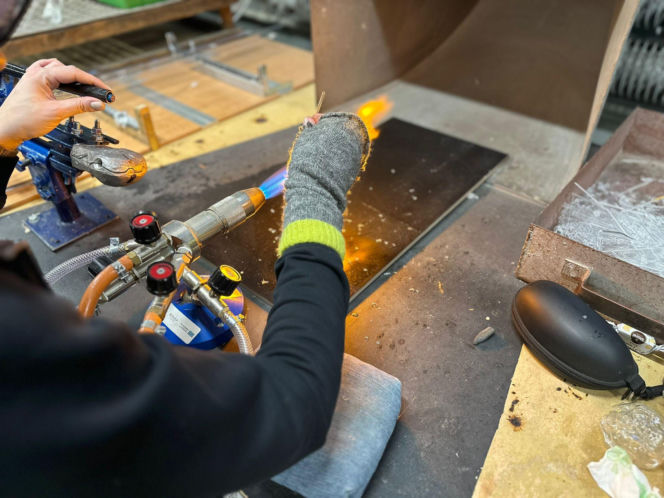 Najpiękniejsze bombki z Polski – Fabryka Bombek w Staszowie