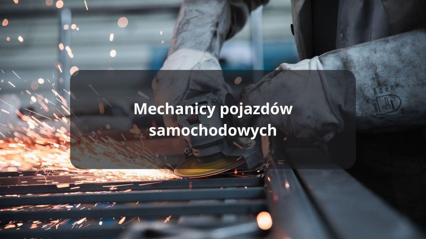 Barometr zawodów 2024 na Podkarpaciu. Tych pracowników brakuje 