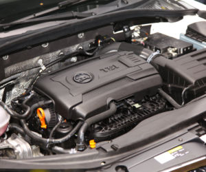 Skoda Octavia III