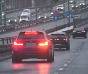 SKOLIM robi masę, ja fast food i kiełbasę