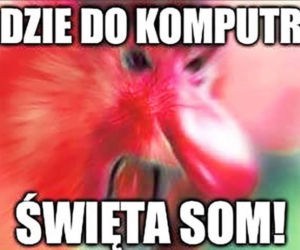 Zabawne memy na Wielkanoc 2021