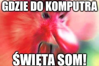 Memy na Wielkanoc 2022. Z tego uśmieją się wszyscy przy wielkanocnym stole [GALERIA MEMÓW 17 kwietnia 2022]