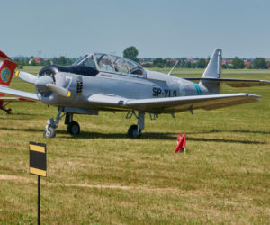 Świdnik Air Festival 2018: Zobaczcie zdjęcia z lotniczego święta!