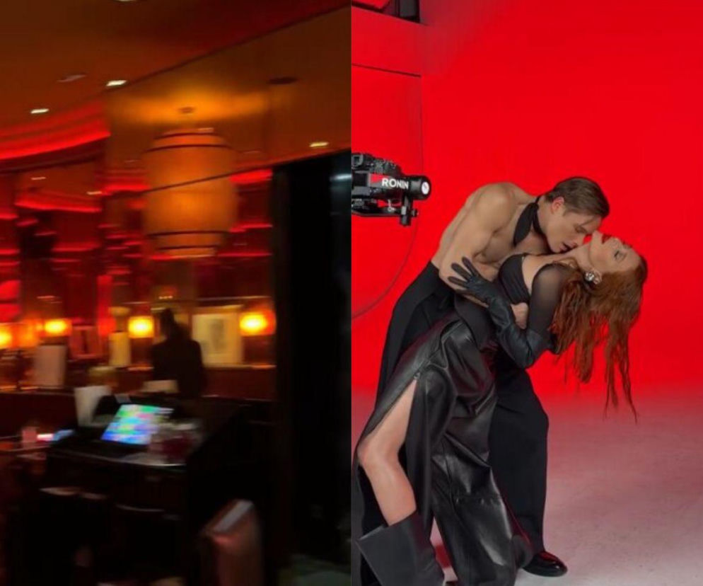 Piękna gwiazda Polsatu i przystojny aktor zrobili to na oczach milionów. Ona m męża, a on się niedawno wziął rozwiódł!