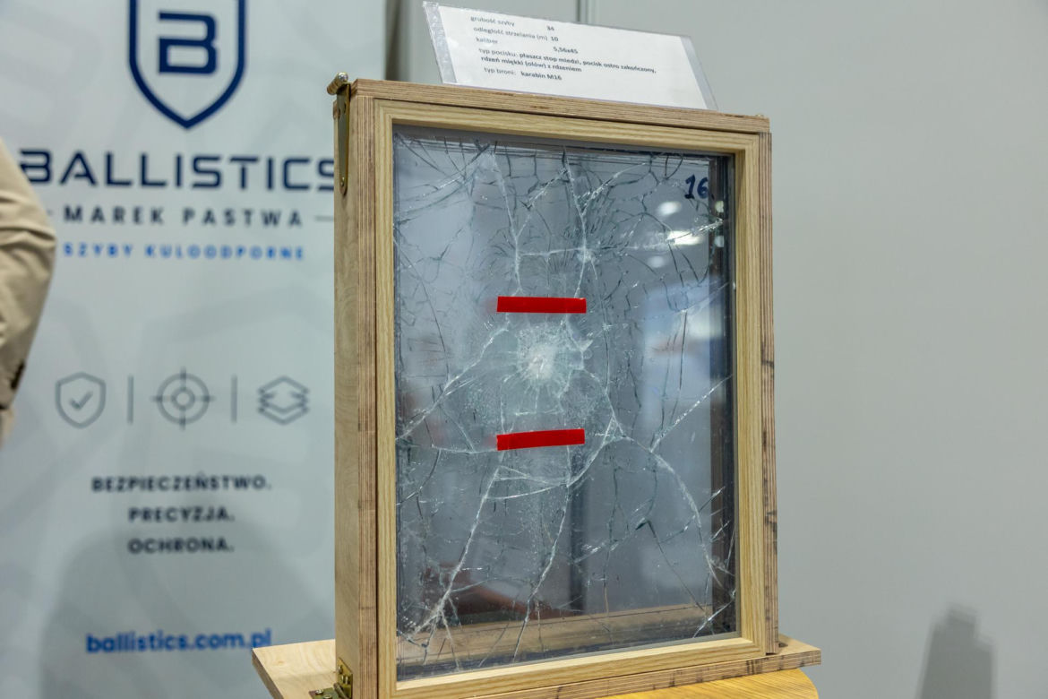 Warszawskie Targi Obronne 2026
