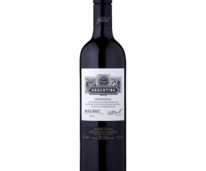 Malbec Tesco Finest 2016