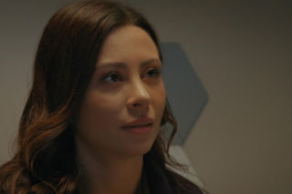 M jak miłość odc. 1926. Joanna (Dominika Sakowicz)